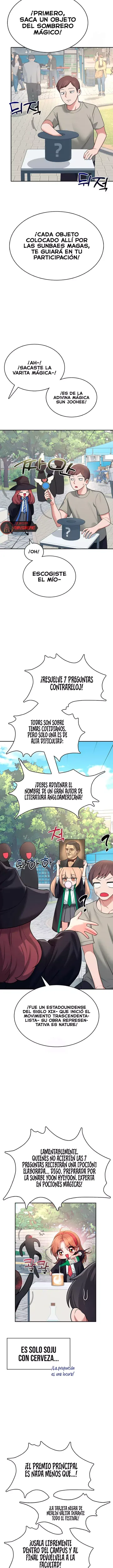 Onahole inalambrica capítulo 39 página 7