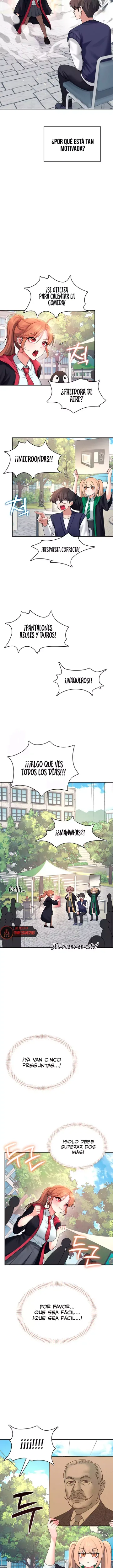 Onahole inalambrica capítulo 39 página 10