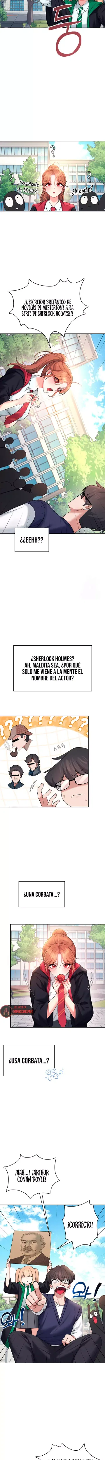 Onahole inalambrica capítulo 39 página 11