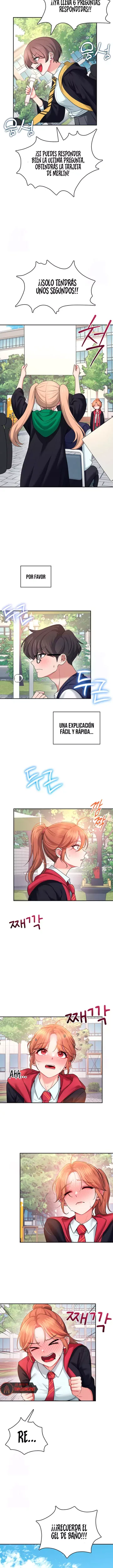 Onahole inalambrica capítulo 39 página 12