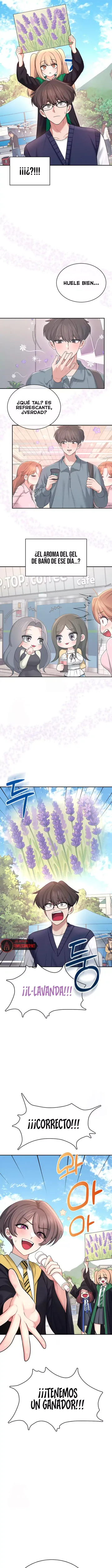 Onahole inalambrica capítulo 39 página 13