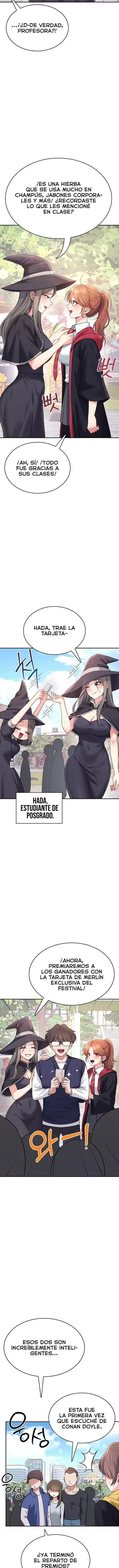 Onahole inalambrica capítulo 40 página 4