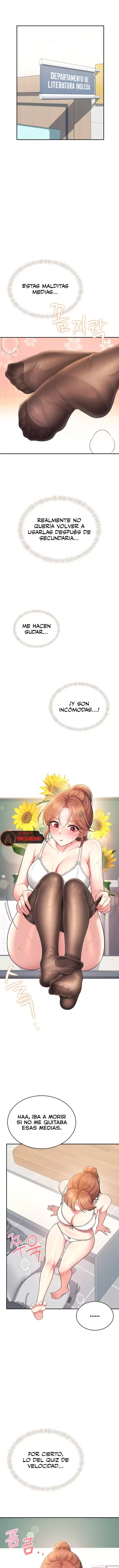 Onahole inalambrica capítulo 40 página 7