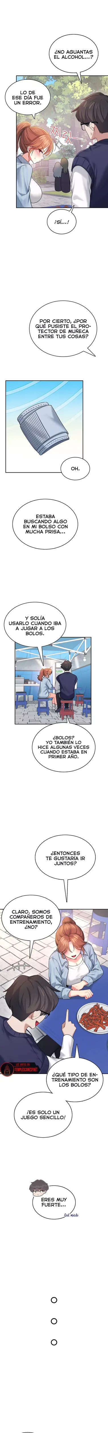 Onahole inalambrica capítulo 40 página 12