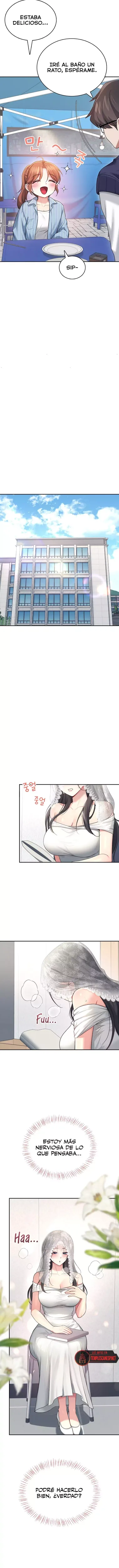 Onahole inalambrica capítulo 40 página 13