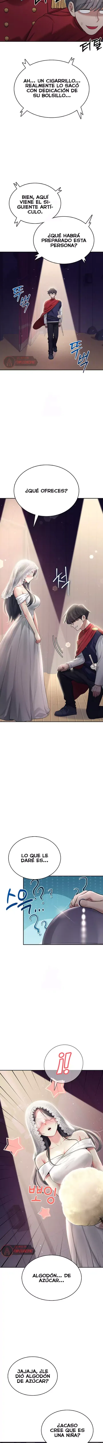 Onahole inalambrica capítulo 41 página 4