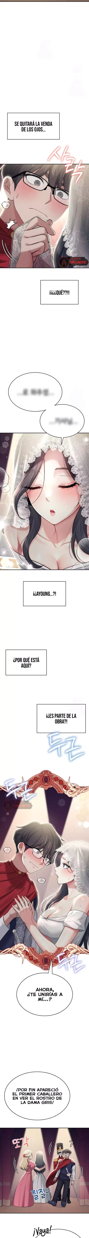 Onahole inalambrica capítulo 41 página 6
