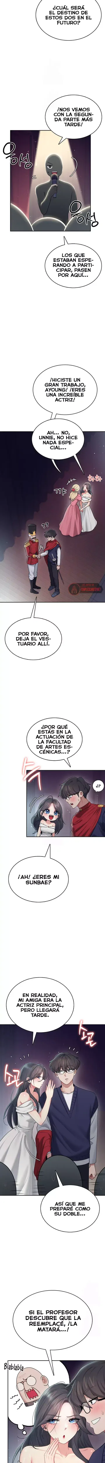Onahole inalambrica capítulo 41 página 7