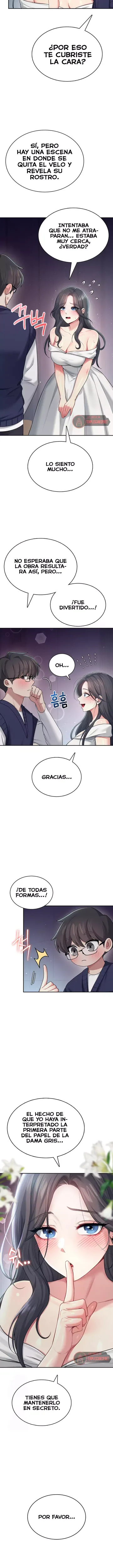 Onahole inalambrica capítulo 41 página 8