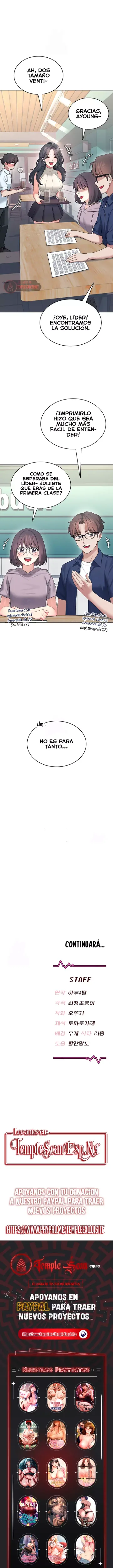 Onahole inalambrica capítulo 41 página 12
