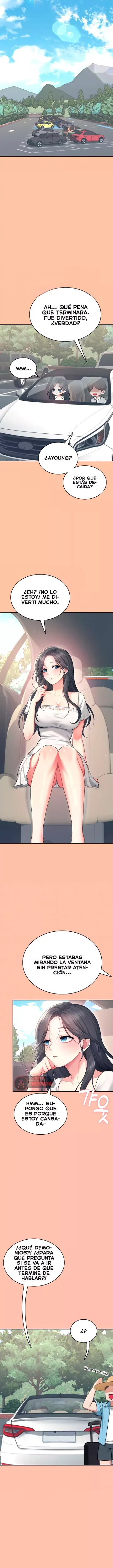 Onahole inalambrica capítulo 42 página 3