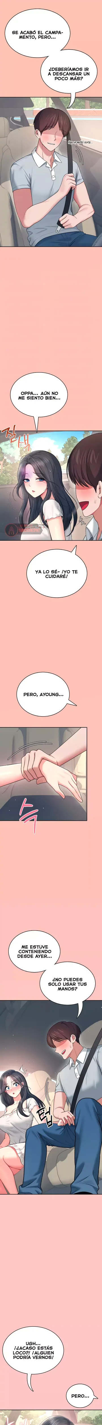 Onahole inalambrica capítulo 42 página 4