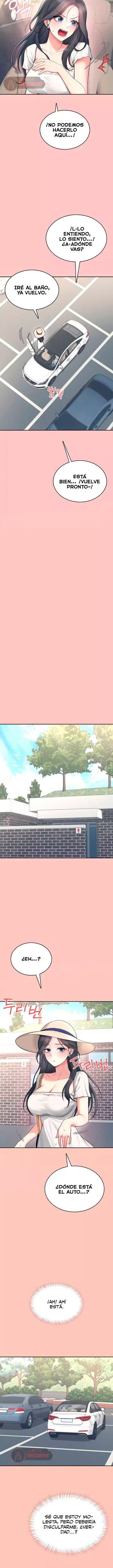Onahole inalambrica capítulo 42 página 5