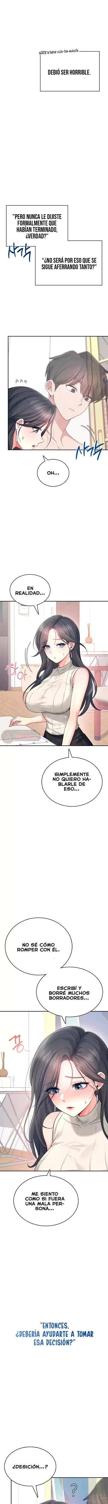 Onahole inalambrica capítulo 42 página 9