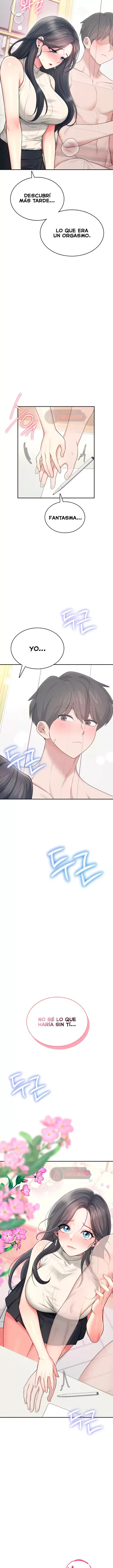 Onahole inalambrica capítulo 42 página 12
