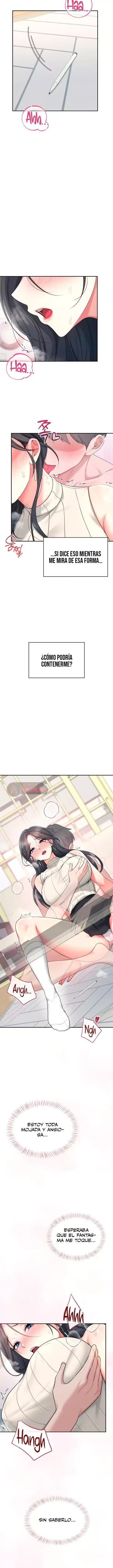 Onahole inalambrica capítulo 42 página 13