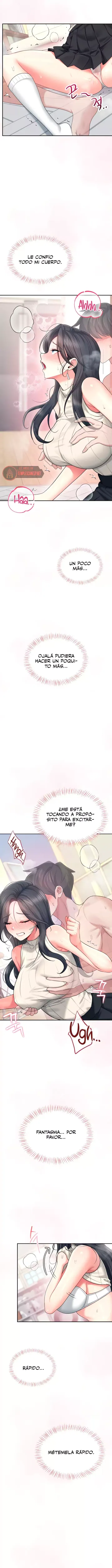 Onahole inalambrica capítulo 42 página 14