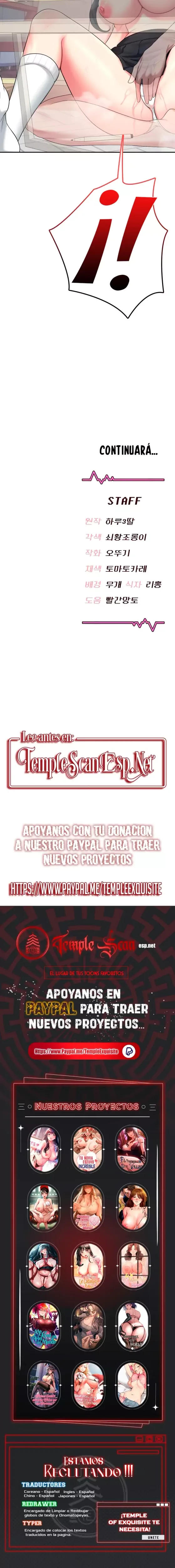 Onahole inalambrica capítulo 42 página 16