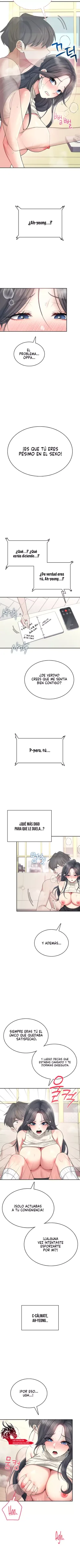 Onahole inalambrica capítulo 43 página 4
