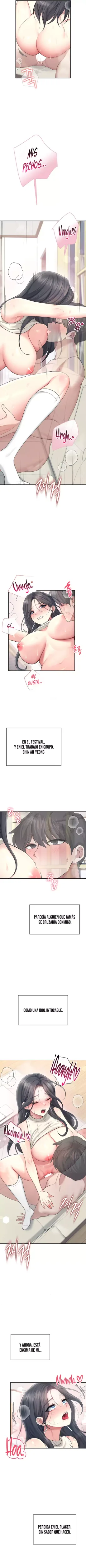 Onahole inalambrica capítulo 43 página 8
