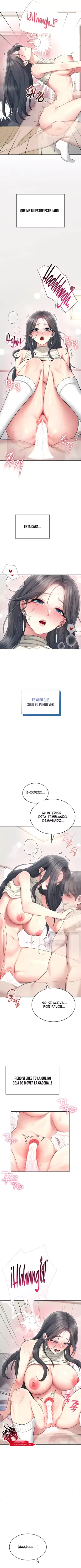 Onahole inalambrica capítulo 43 página 9