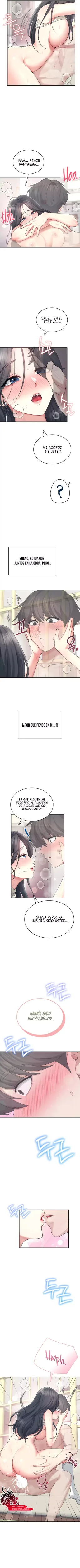Onahole inalambrica capítulo 43 página 10