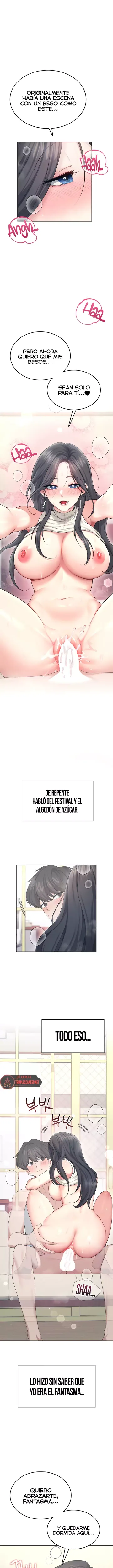 Onahole inalambrica capítulo 44 página 3