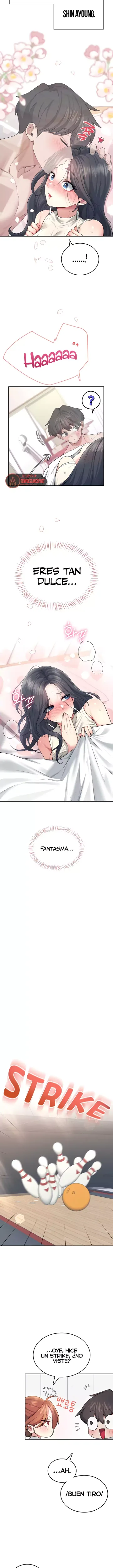 Onahole inalambrica capítulo 44 página 7
