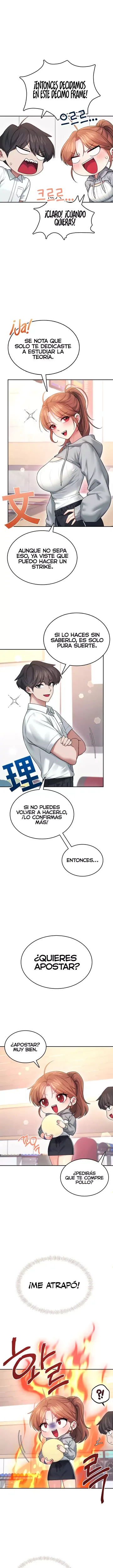 Onahole inalambrica capítulo 44 página 13