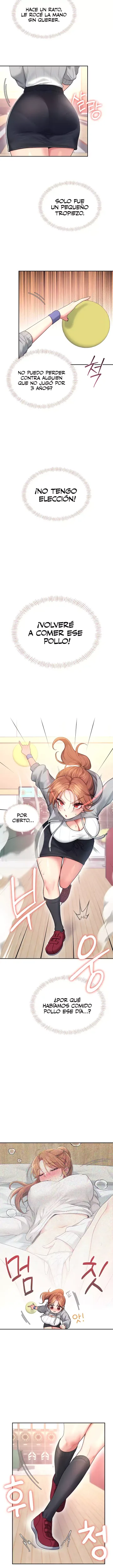 Onahole inalambrica capítulo 44 página 14