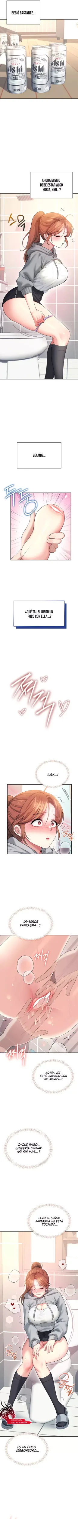 Onahole inalambrica capítulo 45 página 4