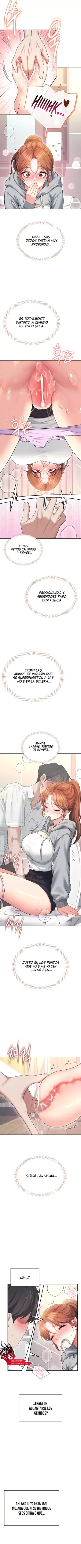 Onahole inalambrica capítulo 45 página 5