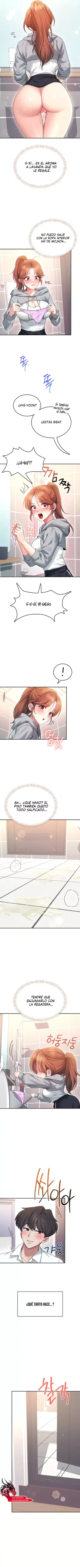 Onahole inalambrica capítulo 45 página 7
