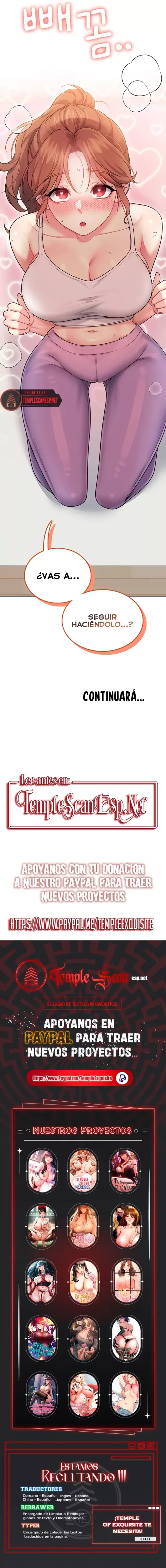 Onahole inalambrica capítulo 46 página 14