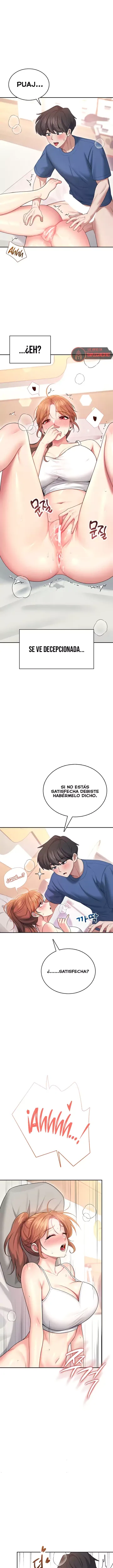 Onahole inalambrica capítulo 47 página 13