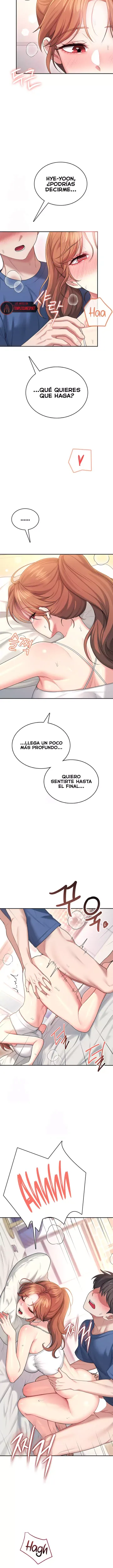 Onahole inalambrica capítulo 48 página 6