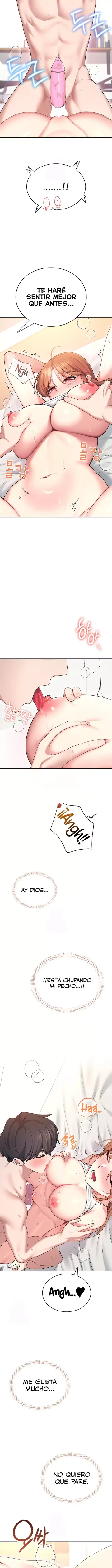 Onahole inalambrica capítulo 48 página 13