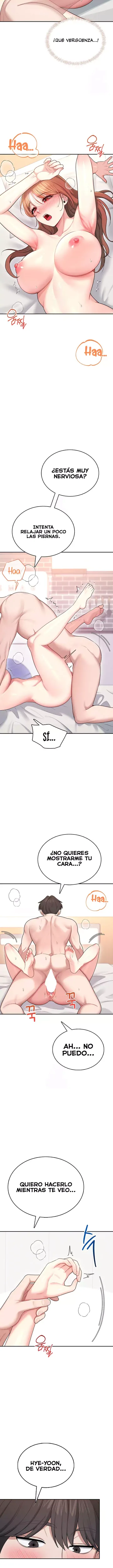 Onahole inalambrica capítulo 49 página 2