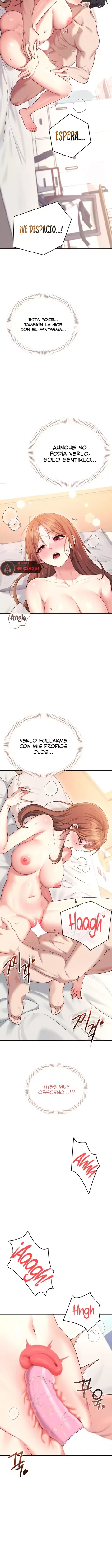 Onahole inalambrica capítulo 49 página 4