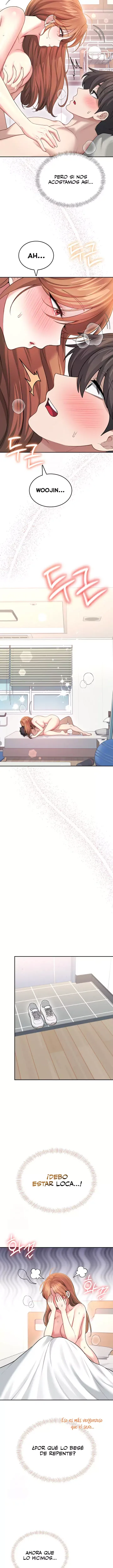 Onahole inalambrica capítulo 49 página 15