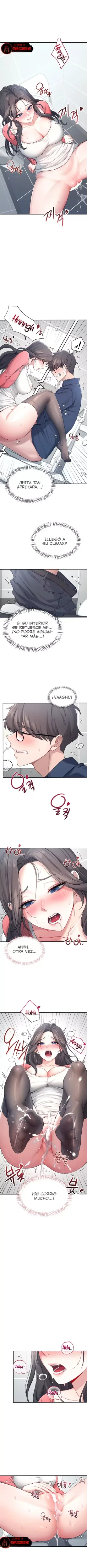 Onahole inalambrica capítulo 5 página 3