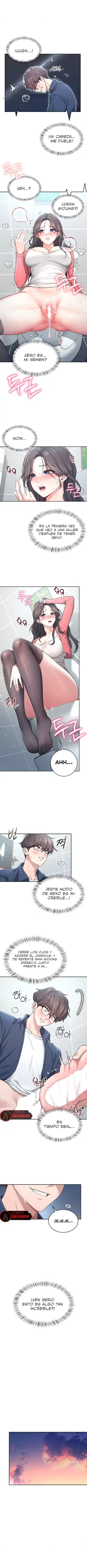 Onahole inalambrica capítulo 5 página 4