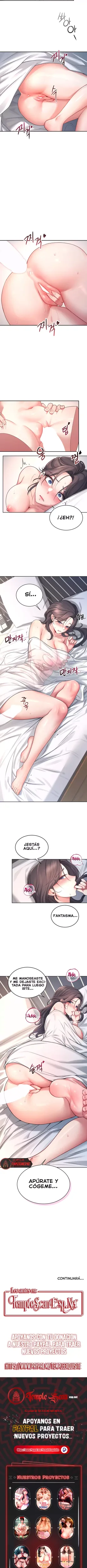 Onahole inalambrica capítulo 5 página 10