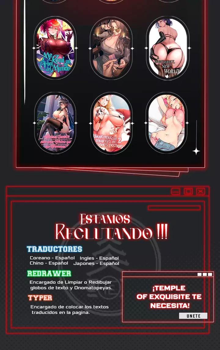 Onahole inalambrica capítulo 5 página 11