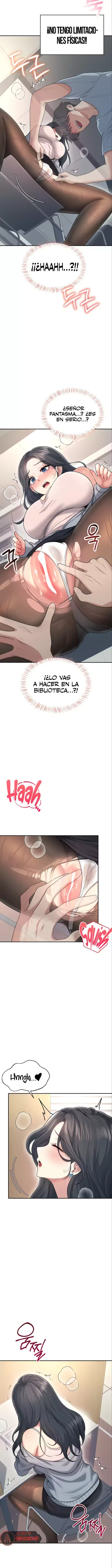 Onahole inalambrica capítulo 51 página 9