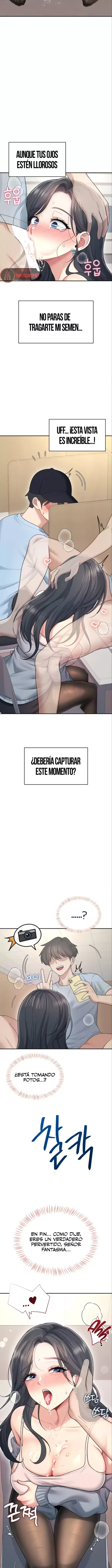 Onahole inalambrica capítulo 51 página 14