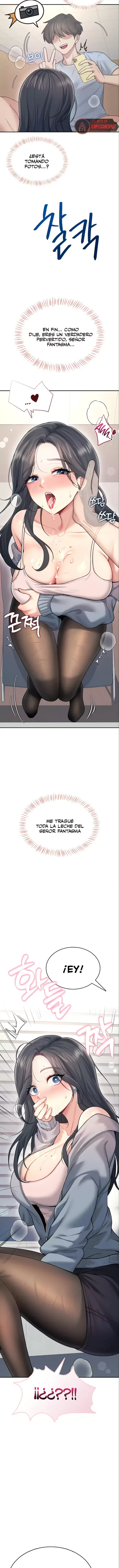 Onahole inalambrica capítulo 52 página 2