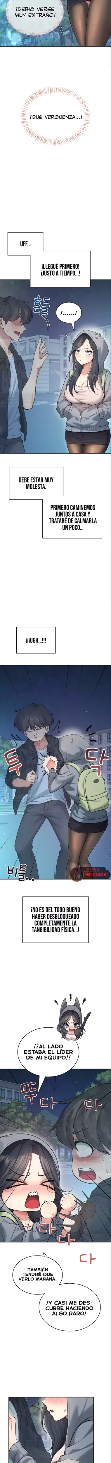 Onahole inalambrica capítulo 52 página 6
