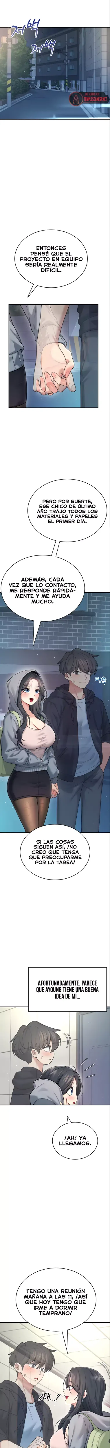 Onahole inalambrica capítulo 52 página 8