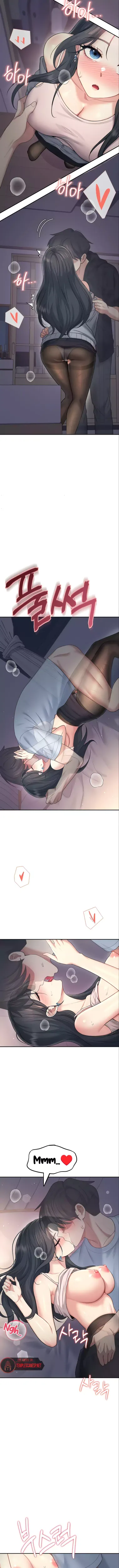 Onahole inalambrica capítulo 52 página 11